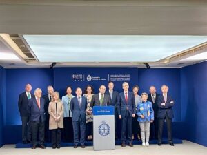 Premios.- El demógrafo estadounidense Douglas Massey, Premio Princesa de Asturias de Ciencias Sociales 2025