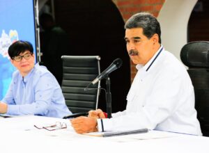 Presidente Maduro: Migrar no es delito, eliminar el TPS sí