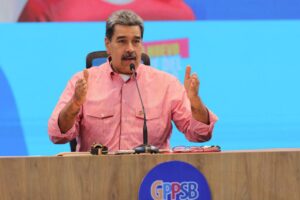 Presidente Maduro: “Proteger integralmente a la familia trabajadora, eso es vital