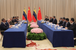 Presidente Maduro: “Vamos hacia una patria popular y soberana”