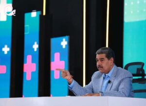 Presidente Maduro anuncia inicio de campaña electoral con 88 movilizaciones