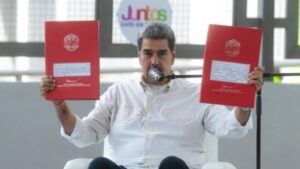 Presidente Maduro creó la “Corporación Nacional Juntos Todo es Posible”
