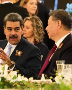 Presidente Maduro cumplió productiva jornada de trabajo en Moscú