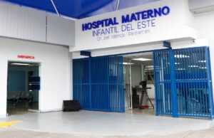 Presidente Maduro entrega Hospital Materno Infantil rehabilitado en Petare