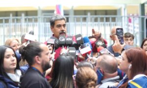 Presidente Maduro presentará a la AN electa el nuevo Sistema Electoral de los Circuitos Comunales
