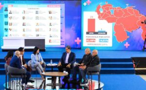 Presidente Nicolás Maduro: Asumamos con humildad esta victoria