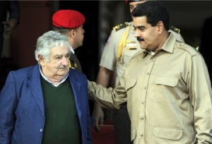 Presidente Nicolás Maduro lamenta partida de Pepe Mujica - Yvke Mundial