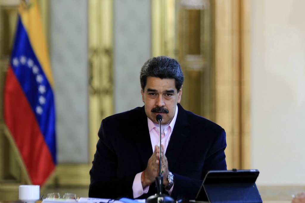 Presidente Nicolás Maduro recordó aniversario de la derrota a la “Operación Gedeón”