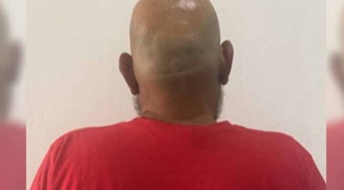 Preso por usurpación de identidad y hurtos electrónicos