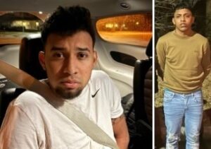 Presuntos miembros del Tren de Aragua vinculados a tiroteo en Chicago terminaron con los ganchos puestos - AlbertoNews