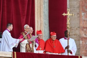 Prevost, el papa León XIV aficionado del tenis - AlbertoNews
