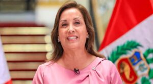 Prevost se nacionalizó peruano como expresión de amor