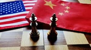 Primer acercamiento entre EEUU y China tras la imposición de aranceles