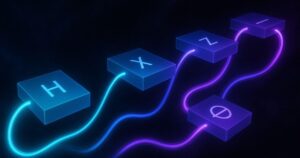 Primer experimento exitoso que demuestra la corrección de errores en qudits, el futuro cuántico gracias a la inteligencia artificial