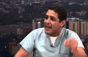 Primero Justicia expulsó de su partido a José Manuel Olivares (Comunicado)