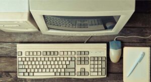 Probó con un procesador de 1997 y demostró que sólo 128 MB de RAM son suficientes para aprovechar el poder de la IA