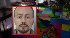 Profesor que habría abusado de niños en jardín intento denunciar a una madre
