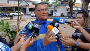Profesores de la UPEL en Monagas piden la rehabilitación de su sede en Maturín