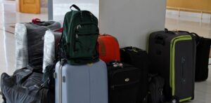 Prohíben en EEUU un artículo de viaje muy popular en el equipaje facturado