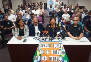 Provea rechazó acusaciones de Diosdado Cabello contra distintas ONG