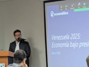 Proyecciones económicas para 2025 de Ecoanalítica: La situación es bastante compleja