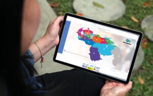 Psicomapa de la Ucab: una herramienta para localizar servicios de salud mental en Venezuela