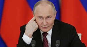 Putin ordena a Gazprom gasificar el noroeste de Rusia, donde todavía se usa fueloil