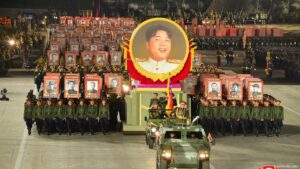 Pyongyang renueva cúpula militar tras fracaso de destructor – DW – 30/05/2025