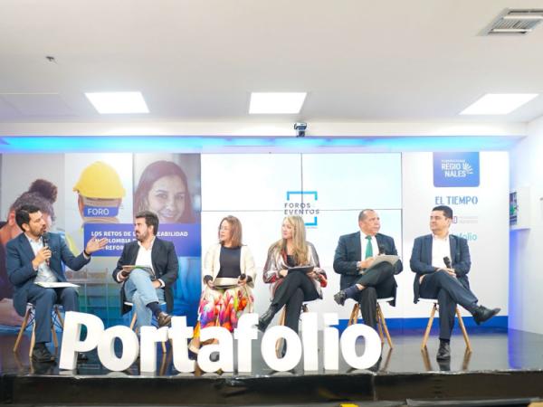 Qué dicen los sectores que mueven el empleo en Colombia sobre la reforma laboral | Empleo | Economía