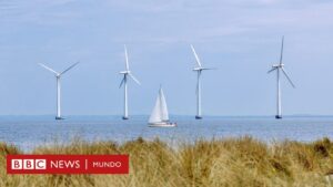 Qué es el "robo de viento" y por qué se considera un problema en la producción de energía renovable en todo el mundo