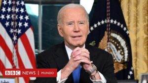 Qué es la escala de Gleason que valora la gravedad del cáncer de próstata como el que sufre el expresidente de EE.UU. Joe Biden