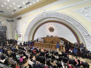 Qué esperar con la vuelta de la oposición a la Asamblea Nacional