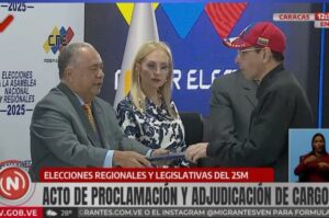 Qué margen de maniobra tendrán opositores en la AN: analistas responden
