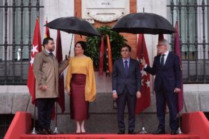 "Que nadie se crea que puede tomarnos por tontos"