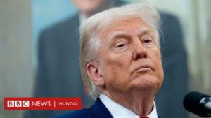 Qué pasa ahora y otras 3 preguntas para entender el bloqueo de un tribunal de EE.UU. a los aranceles de Trump