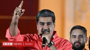 Qué puede hacer ahora Maduro con el poder que acumula el chavismo tras las elecciones de este domingo y cómo queda la oposición