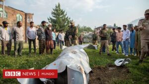 Qué se sabe de la "Operación Sindoor", el ataque con misiles de India a Pakistán que dejó al menos 26 muertos y que Islamabad prometió que no quedará impune
