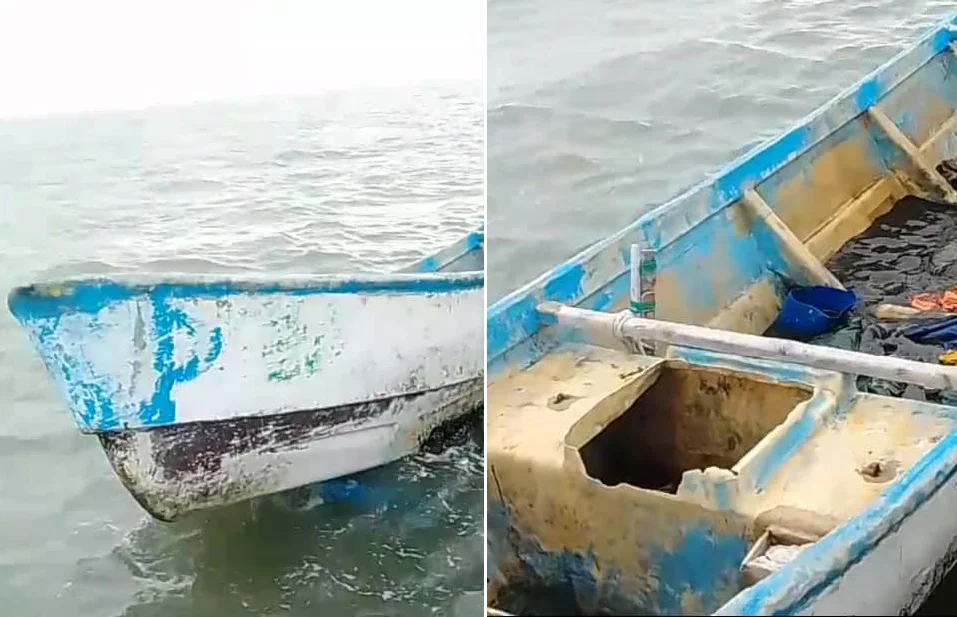 Qué se sabe sobre los 14 cuerpos hallados en una embarcación a la deriva en aguas venezolanas