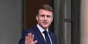 «Quedemos rápido para trabajar juntos, para el bien de los alemanes, los franceses y los europeos»