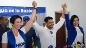 “Queremos reconstruir a la oposición en Aragua”, dice candidato a la gobernación por UNT y Única 