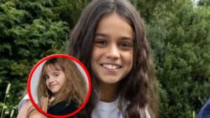 Quién es Arabella Stanton, la nueva actriz para interpretar a Hermione en la serie de "Harry Potter" - AlbertoNews