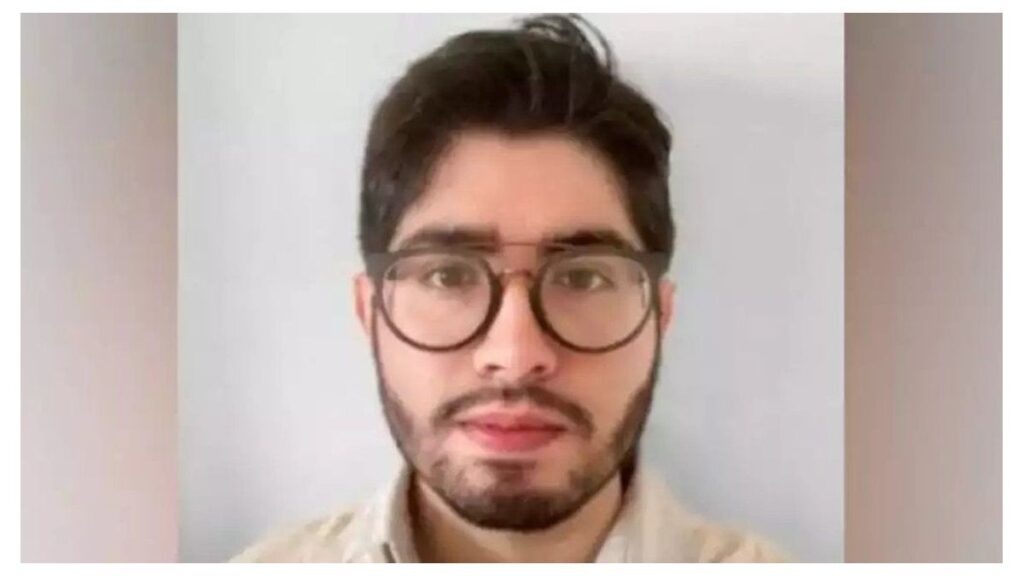 Quién es Elías Rodríguez, el principal sospechoso de la muerte de dos empleados de la embajada de Israel en Washington