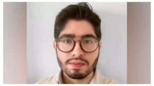 Quién es Elías Rodríguez, el principal sospechoso de la muerte de dos empleados de la embajada de Israel en Washington