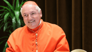 Quién es Jean-Marc Aveline, el cardenal francés que puede ser el sucesor del papa Francisco