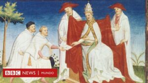 Quién fue Gregorio X, el Papa cuya elección duró 3 años y llevó a la creación del cónclave