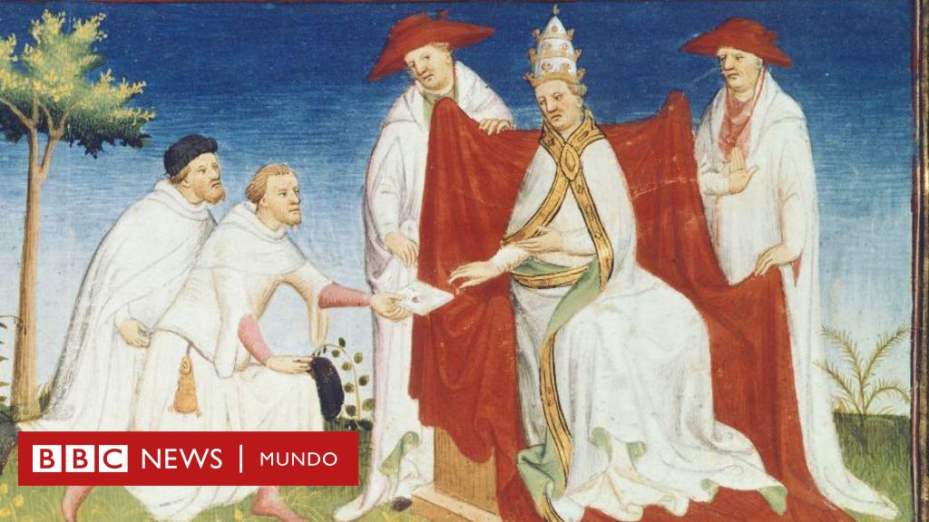 Quién fue Gregorio X, el Papa cuya elección duró 3 años y llevó a la creación del cónclave