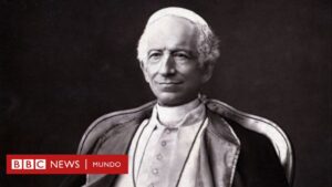Quién fue León XIII y otras 3 preguntas sobre el nombre del nuevo papa