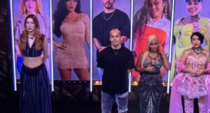 Quién fue el eliminado de 'La casa de los famosos', del canal RCN, este domingo