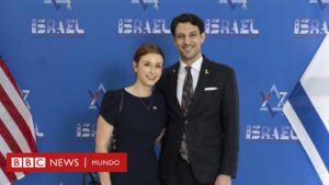 Quiénes son las víctimas y otras preguntas del ataque a dos empleados de la embajada de Israel en Washington