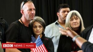 Quiénes son los afrikáners, los sudafricanos blancos a los que EE.UU. recibe como refugiados por "sufrir discriminación racial"